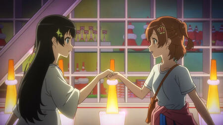 Revue Starlight