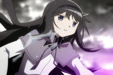 Revue Starlight
